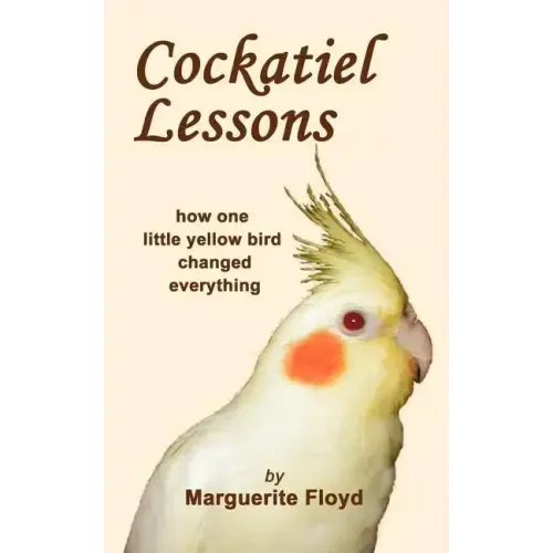 Cockatiel Lessons