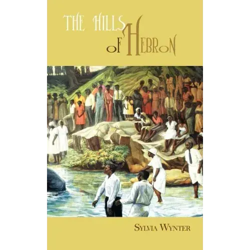 The Hills of Hebron