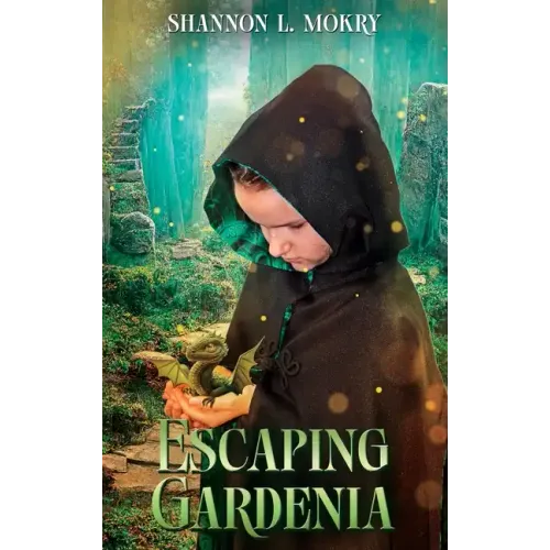Escaping Gardenia