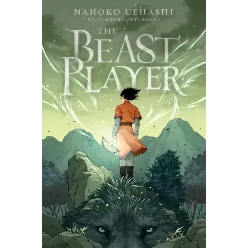 The Beast Player
