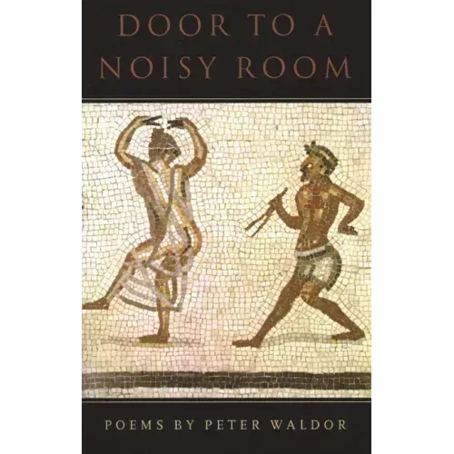 Door to a Noisy Room