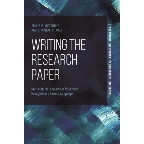 Writing the Research Paper: Multicultural Perspectives for Writing in English as a Second Language
