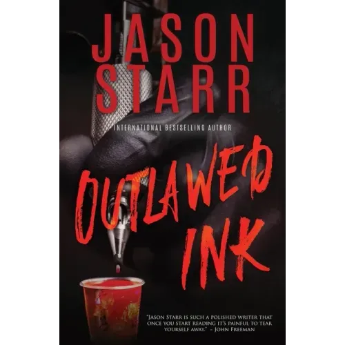 Outlawed Ink