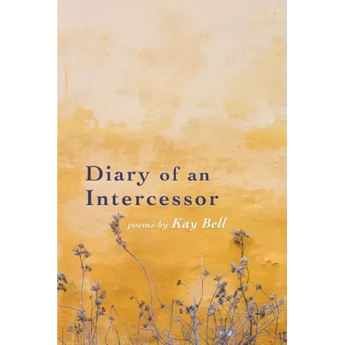 Diary of an Intercessor