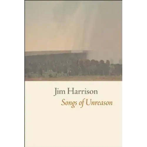 Songs of Unreason