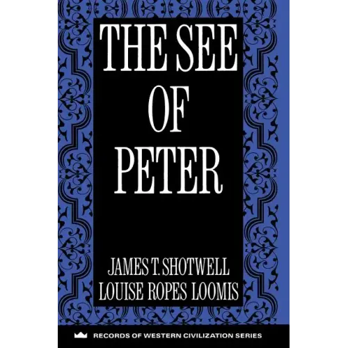 The See of Peter