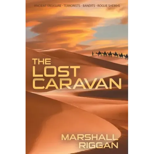 The Lost Caravan