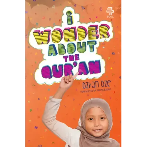 I Wonder about the Qur'an