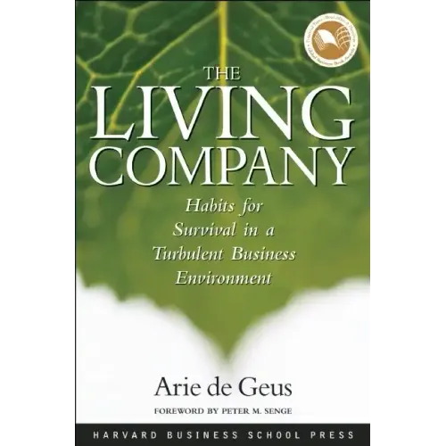 The Living Company