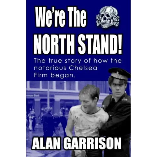 We're The North Stand