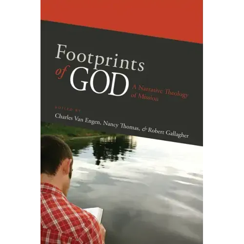 Footprints of God