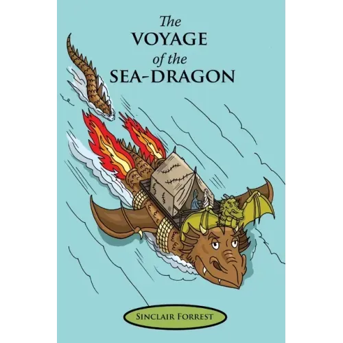 The Voyage of the Sea-Dragon