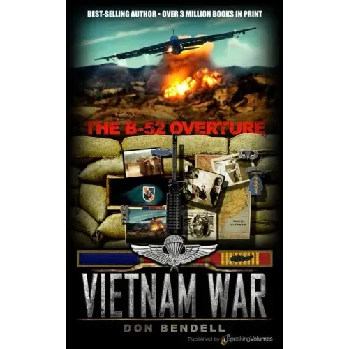 The B-52 Overture