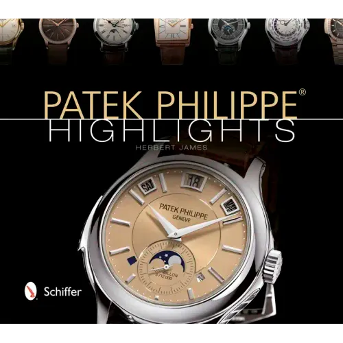 Patek Philippe(r) Highlights