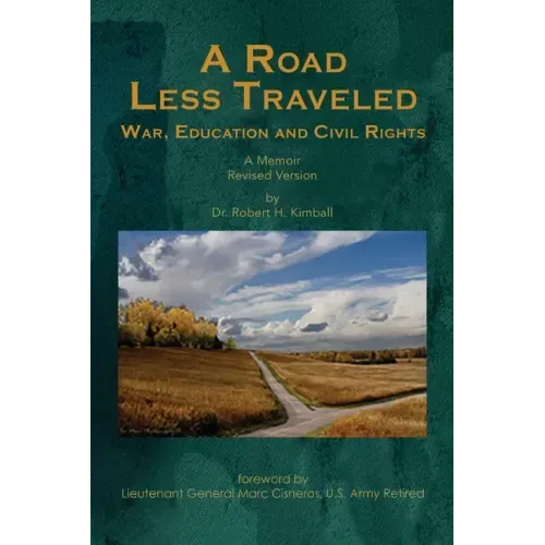 A Road Less Traveled: War, Education and Civil Rights