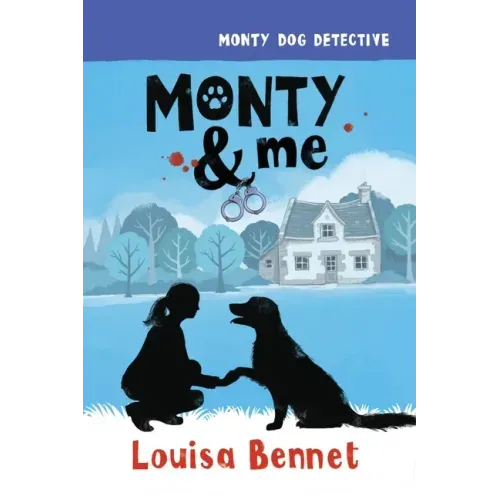 Monty & Me