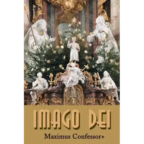 Imago Dei