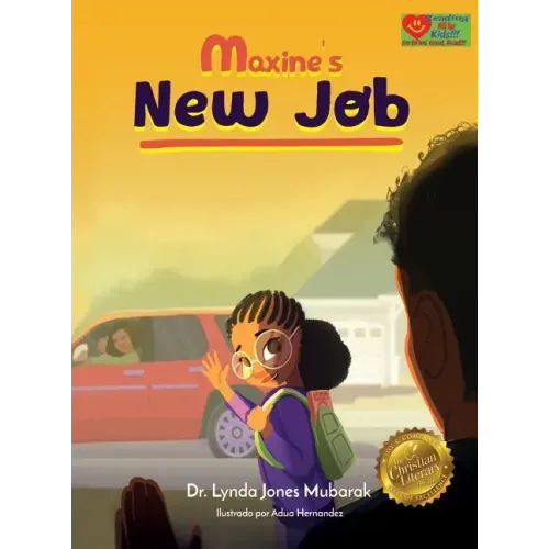 Maxine's New Job