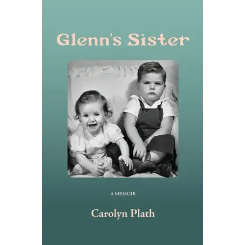 Glenn's Sister