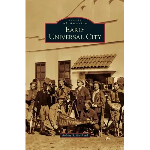Early Universal City