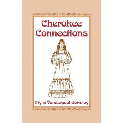 Cherokee Connections