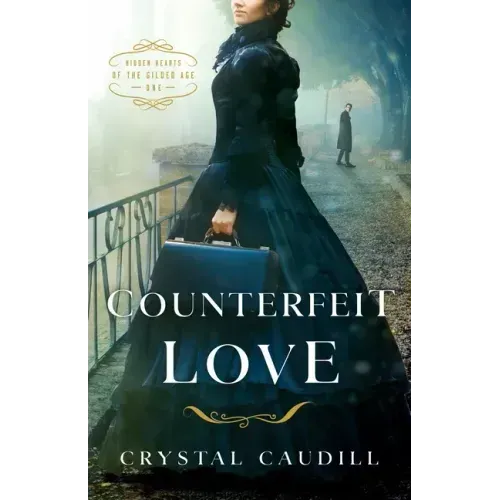 Counterfeit Love