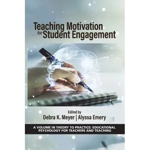 Teaching Motivation for Student Engagement