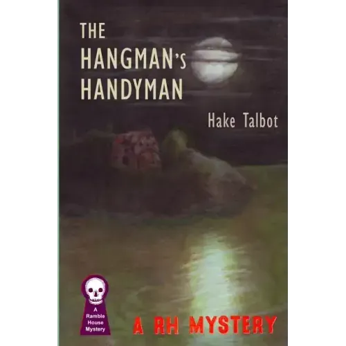 The Hangman's Handyman