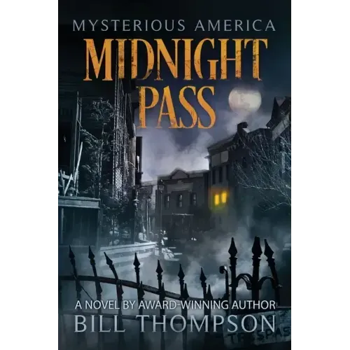 Midnight Pass