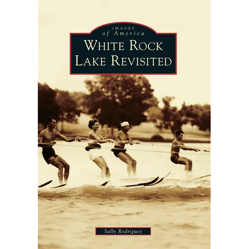 White Rock Lake Revisited