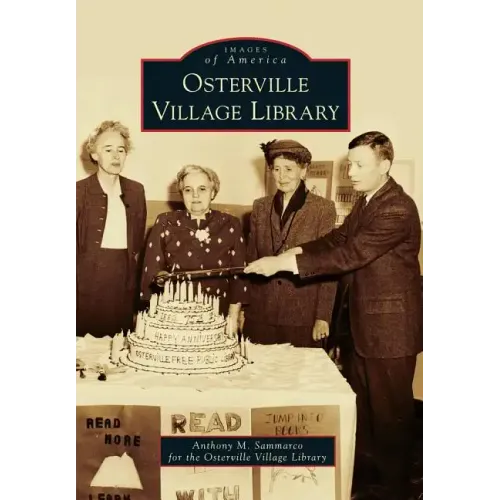 Osterville Village Library