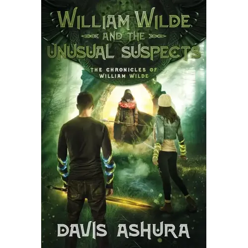 William Wilde and the Unusual Suspects