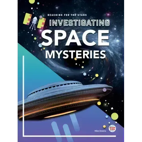 Investigating Space Mysteries