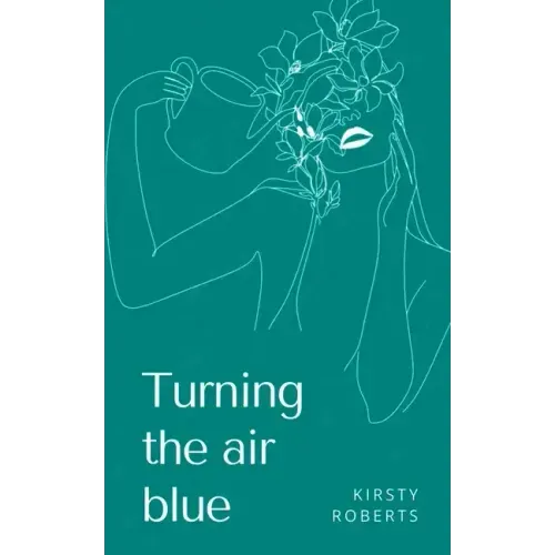 Turning the air blue