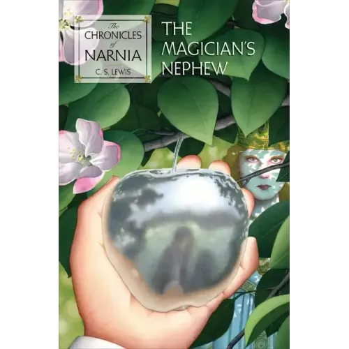 The Magician's Nephew