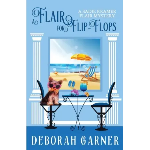 A Flair for Flip-Flops