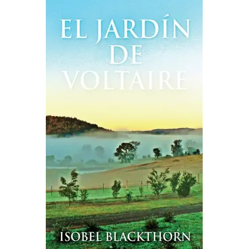 El Jardín de Voltaire