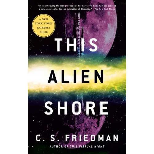 This Alien Shore