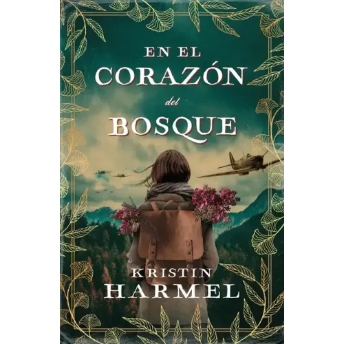 En El Corazón del Bosque
