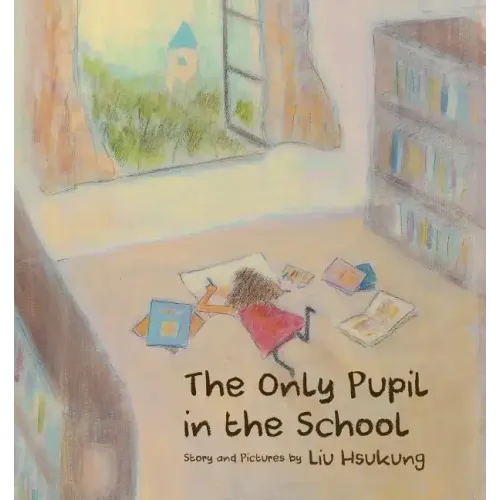 The Only Pupil in the School