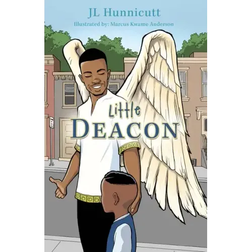 Little Deacon