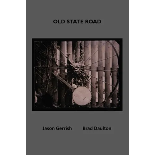Old State Road