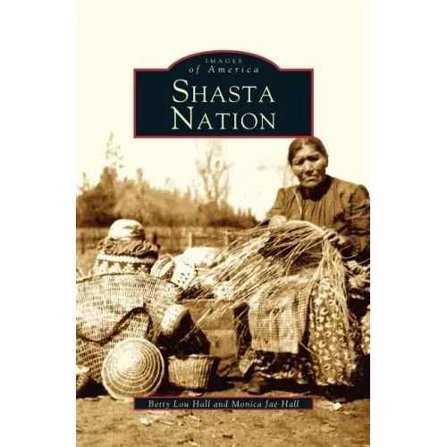 Shasta Nation