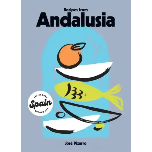 Recipes from Andalusia