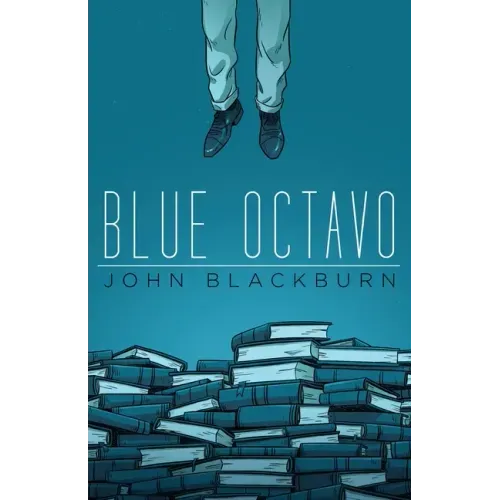 Blue Octavo