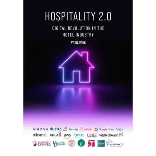 Hospitality 2.0: Digital Revolution in the Hotel Industry