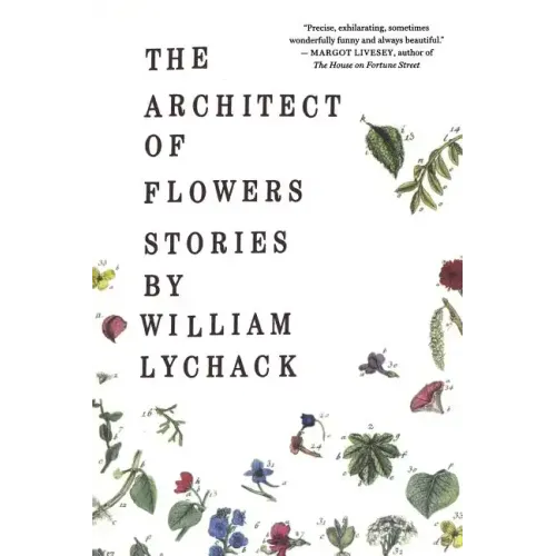 The Architect of Flowers