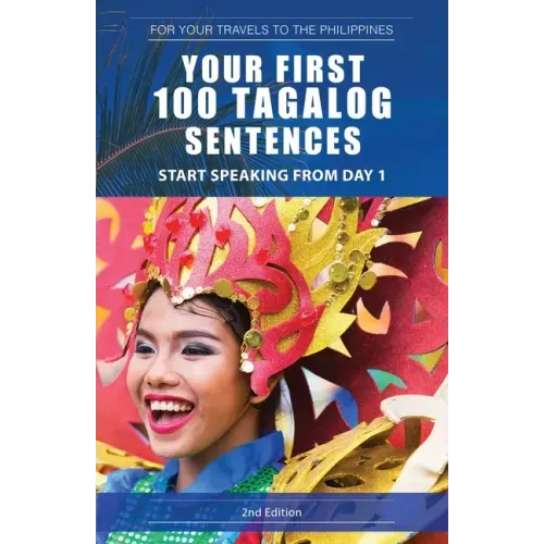 Your First 100 Tagalog Sentences
