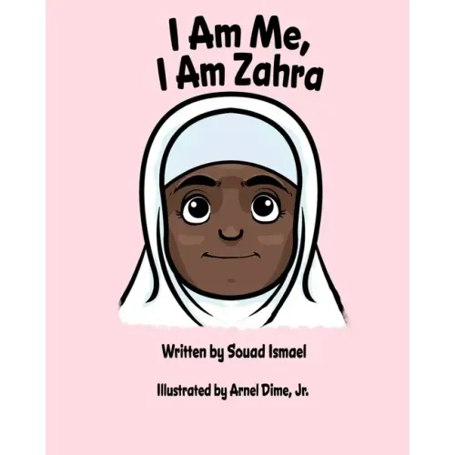 I Am Me, I Am Zahra
