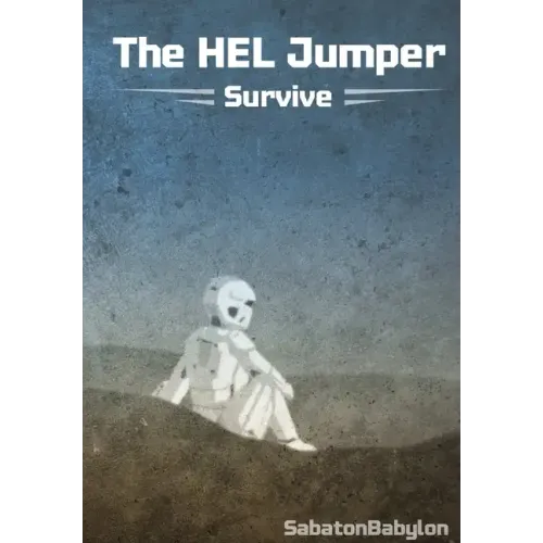 The HEL Jumper: Survive